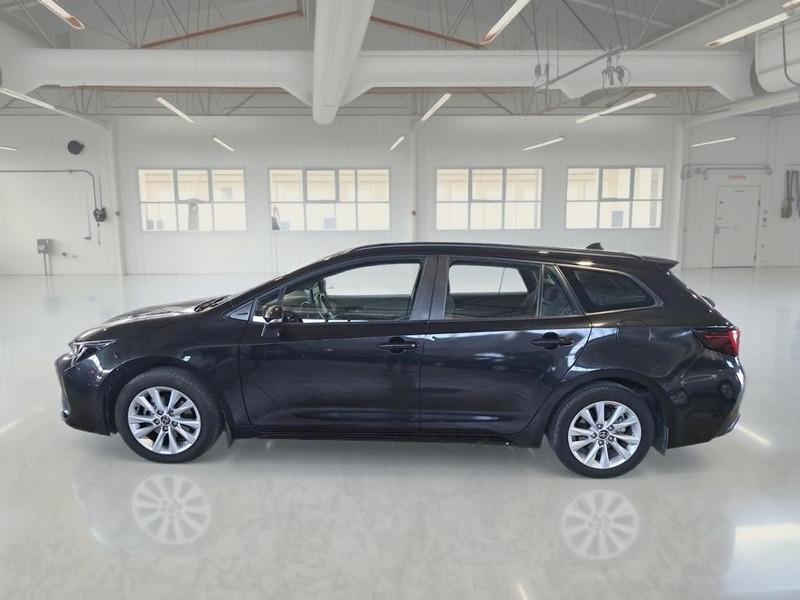 TOYOTA COROLLA TS 1.8 HYBRID ACTIVE MY23 AUTO STATION WAGON