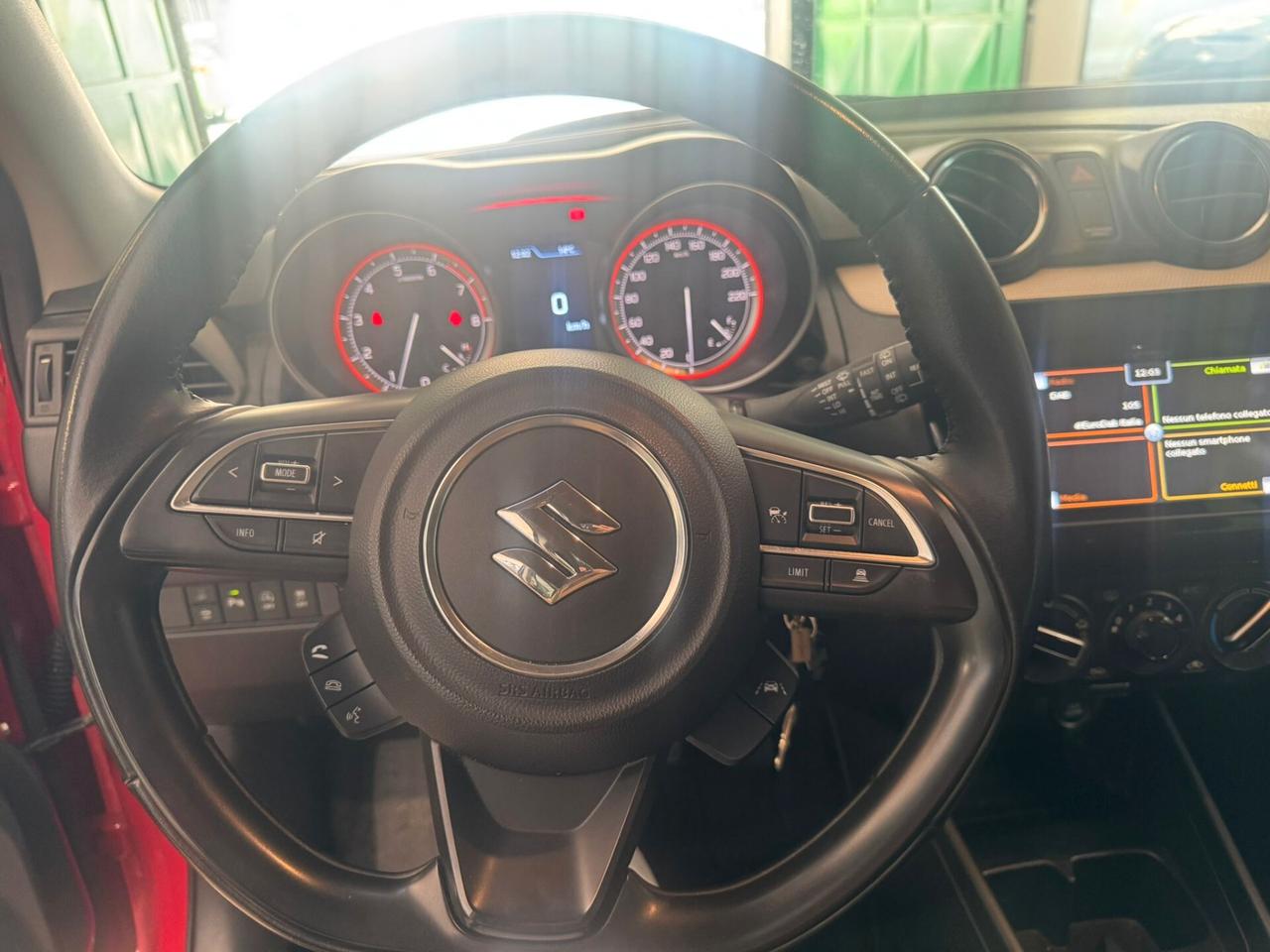 Suzuki Swift 1.2 Hybrid Top PREZZO REALE!!