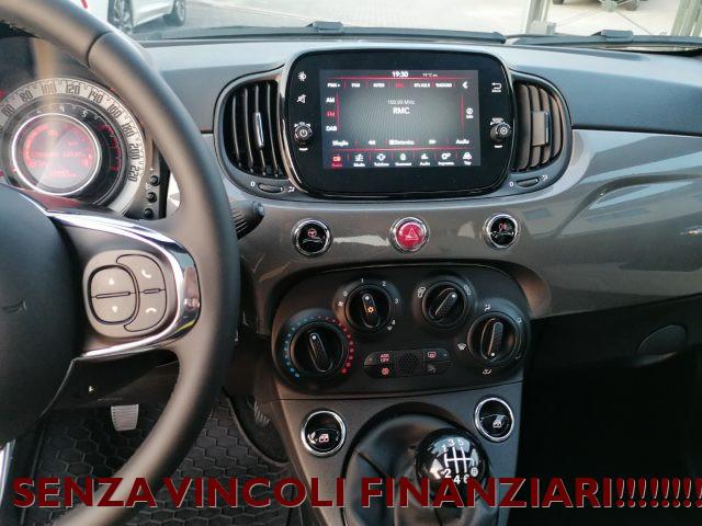 FIAT 500 1.0 Hybrid Dolcevita SENZA VINCOLI!!!!!