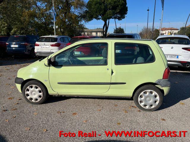 RENAULT Twingo 1.2i 16V (58CV) cat Ice