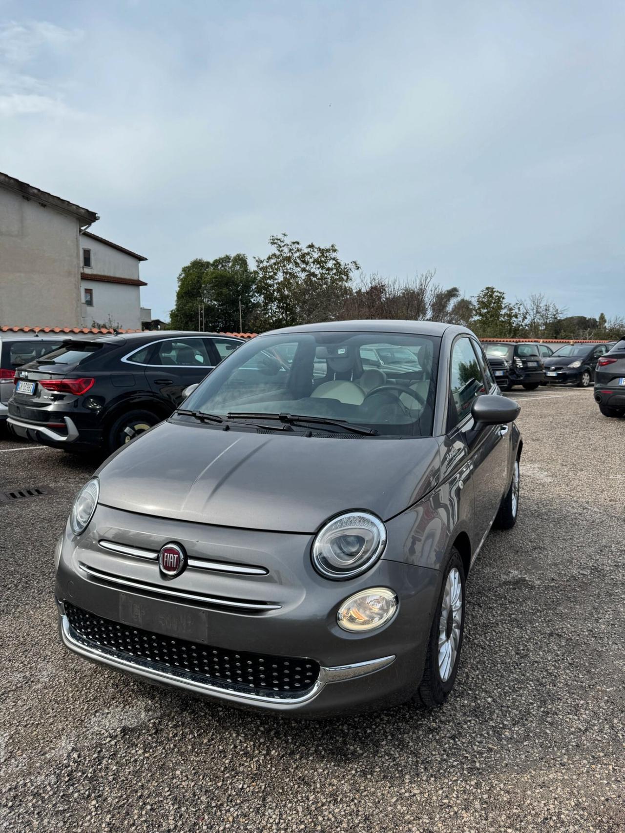 Fiat 500 1.2 Dolcevita