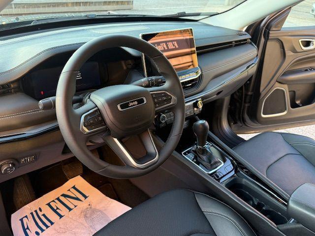 JEEP - Compass - 1.5 T4 130CV MHEV 2WD Summit