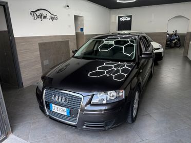 Audi A3 1.9 TDI F.AP. Ambiente