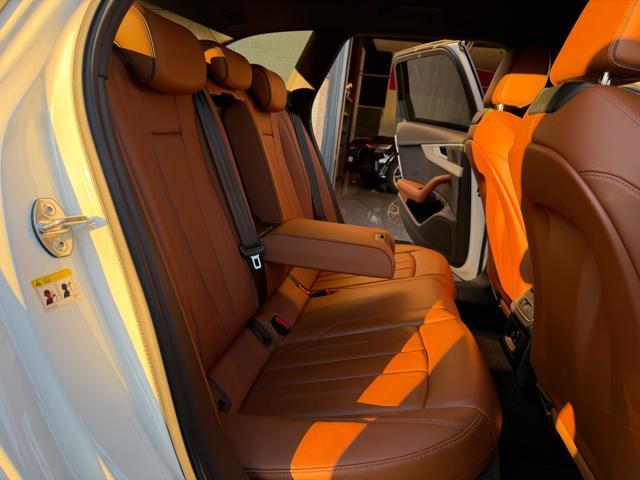 AUDI A4 allroad 40 TDI 190 CV S tronic Business Evolution