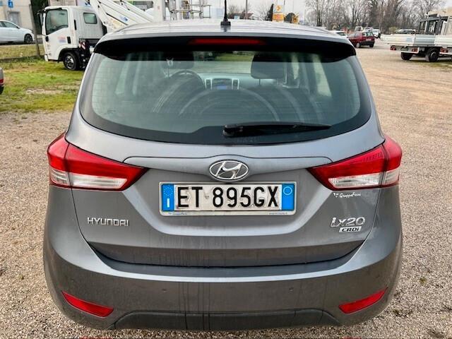Hyundai iX20 1.4 CRDI NO garanzia