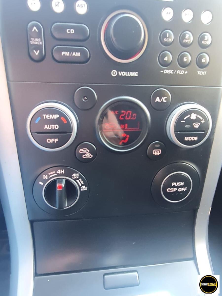 SUZUKI Grand Vitara 1.9 DDiS 3 porte Offroad