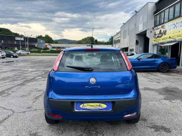 FIAT Punto Evo 1.2 5 porte S&S Dynamic