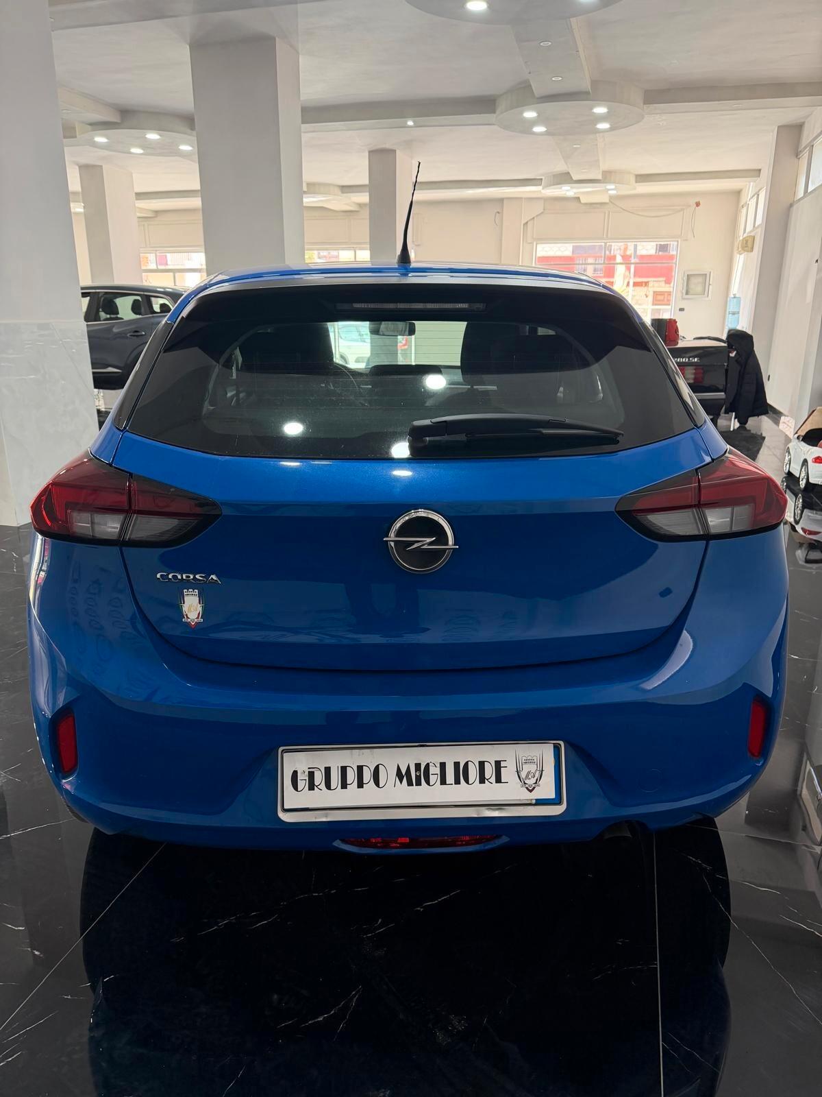 Opel Corsa 1.2 Elegance 5 PORTE