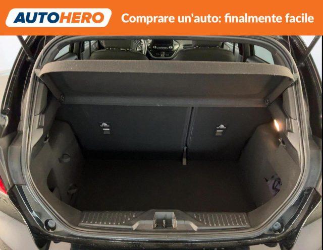 FORD Fiesta 1.0 Ecoboost 100 CV 5 porte ST-Line