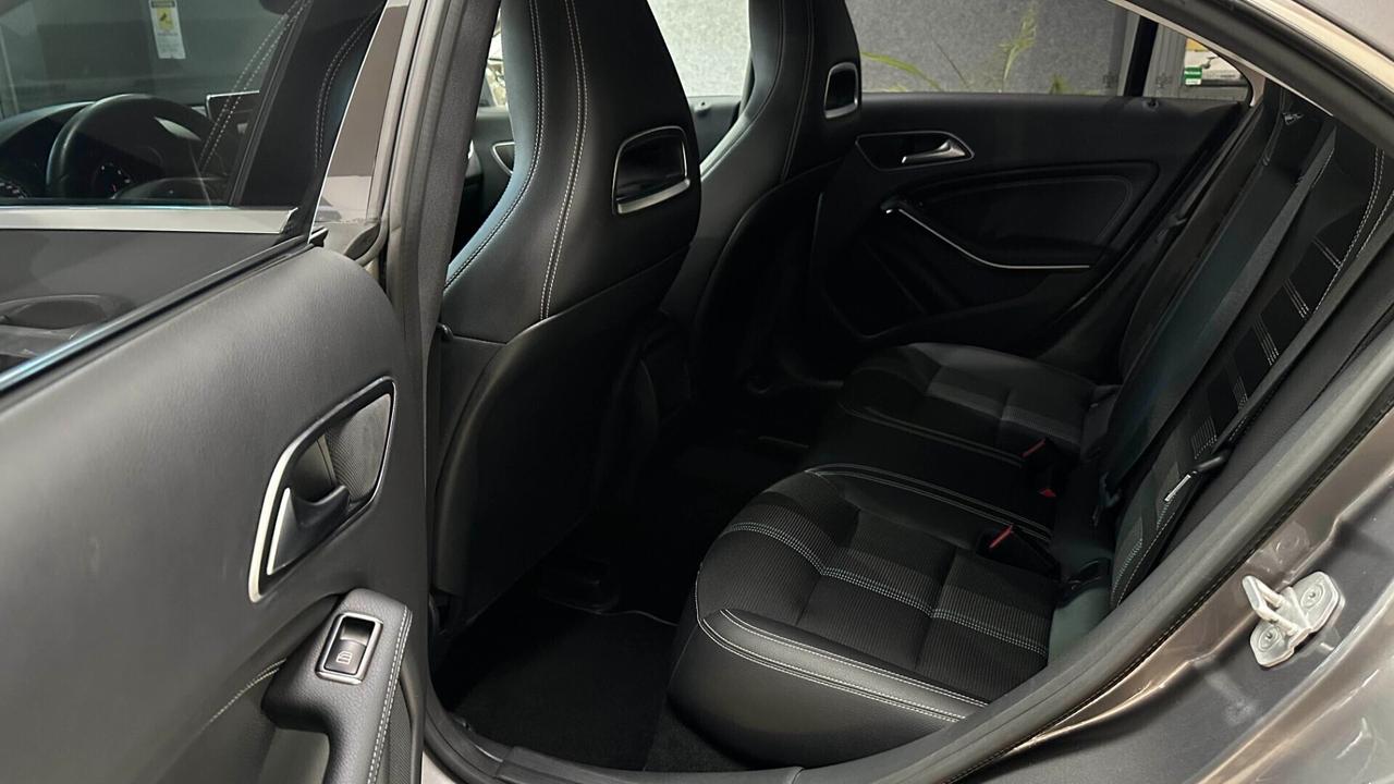 Mercedes-benz CLA 200 CLA 200 d Sport