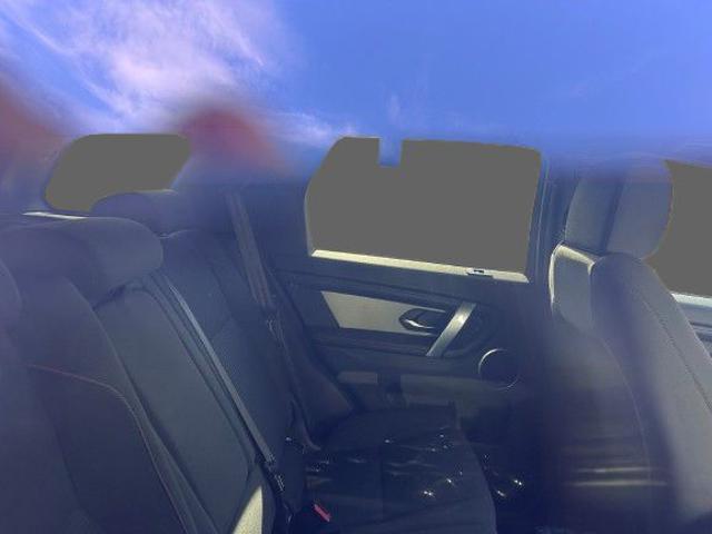 LAND ROVER Discovery 2.0 Hyb/diesel 163 Auto R-Dynamic AWD