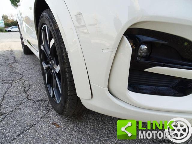 FORD Puma 1.0 EcoBoost Hybrid 125 CV S&S ST-Line X