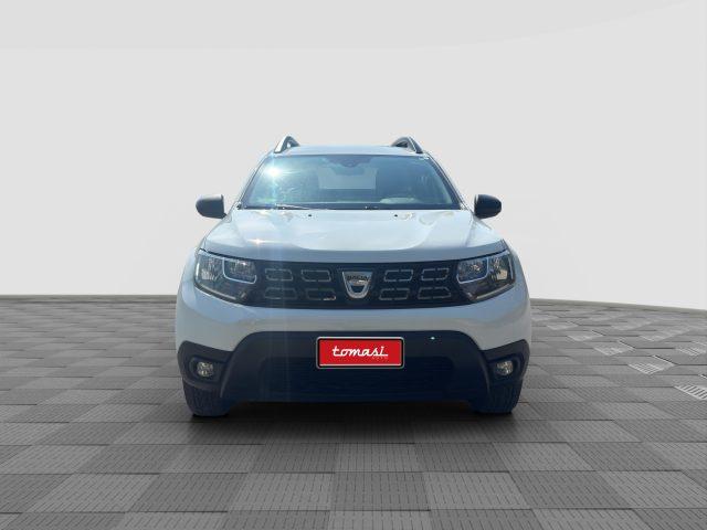 DACIA Duster Duster Comfort 4X2 1.6 SCe 115cv S&S E6