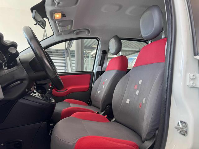 FIAT Panda 0.9 TwinAir Turbo S&S Easy