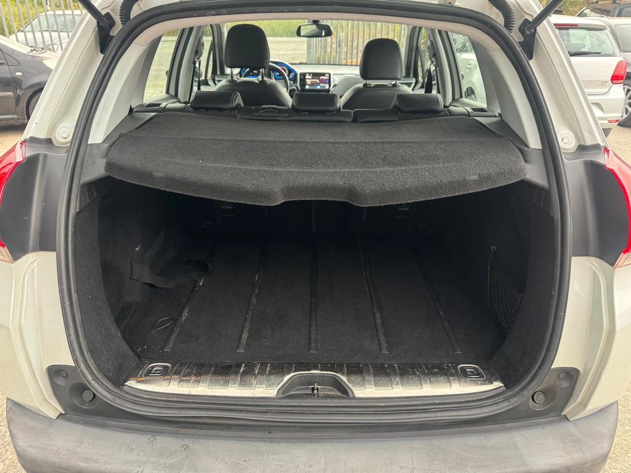 Peugeot 2008 1.6 e-HDi 92 CV Stop&Start robotizzato Active