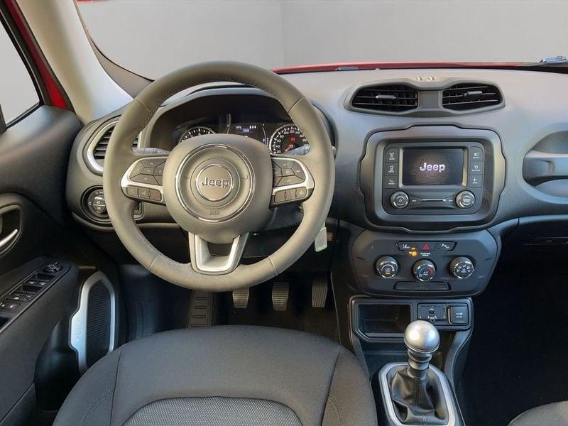 Jeep Renegade Renegade 1.0 t3 Longitude 2wd