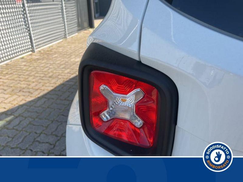 Jeep Renegade 1.3 Benzina PHEV Limited MY23