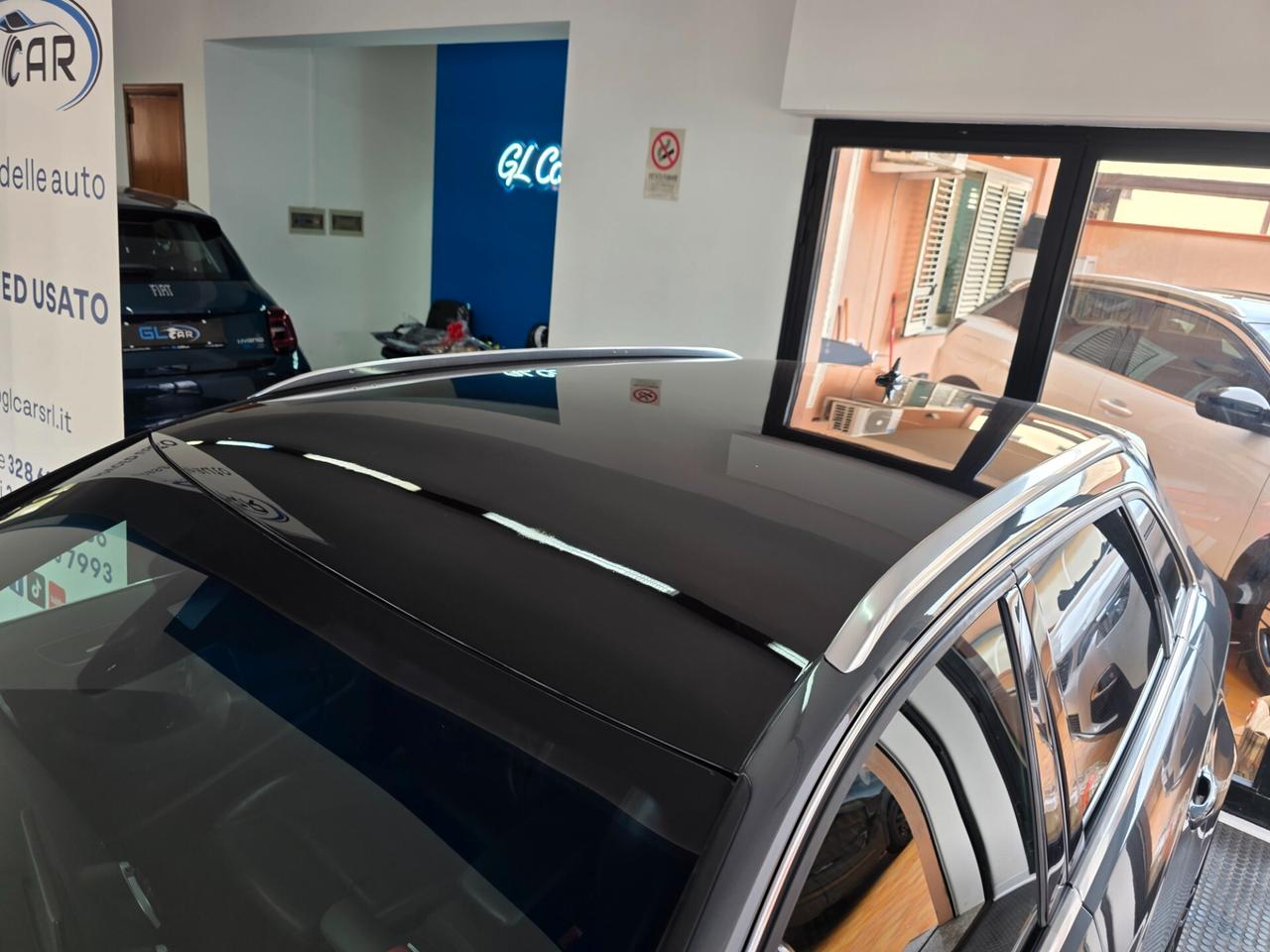 Audi A3 SPB 2.0 TDI S tronic Sport S-Line