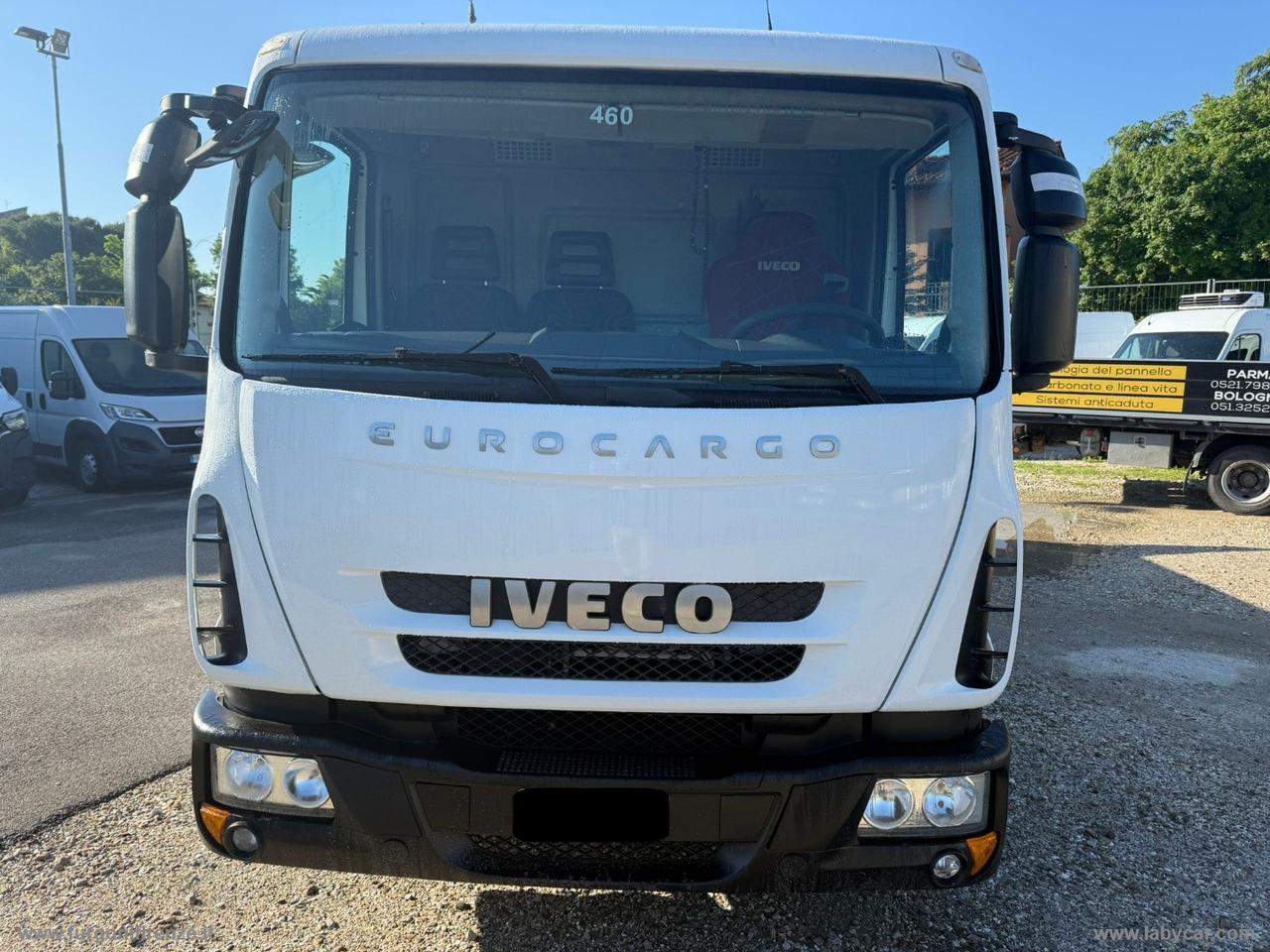 EUROCARGO 75E16