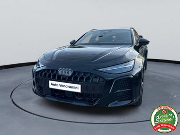 AUDI A6 allroad 3.0 tdi mhev+ S line quattro 299cv stronic