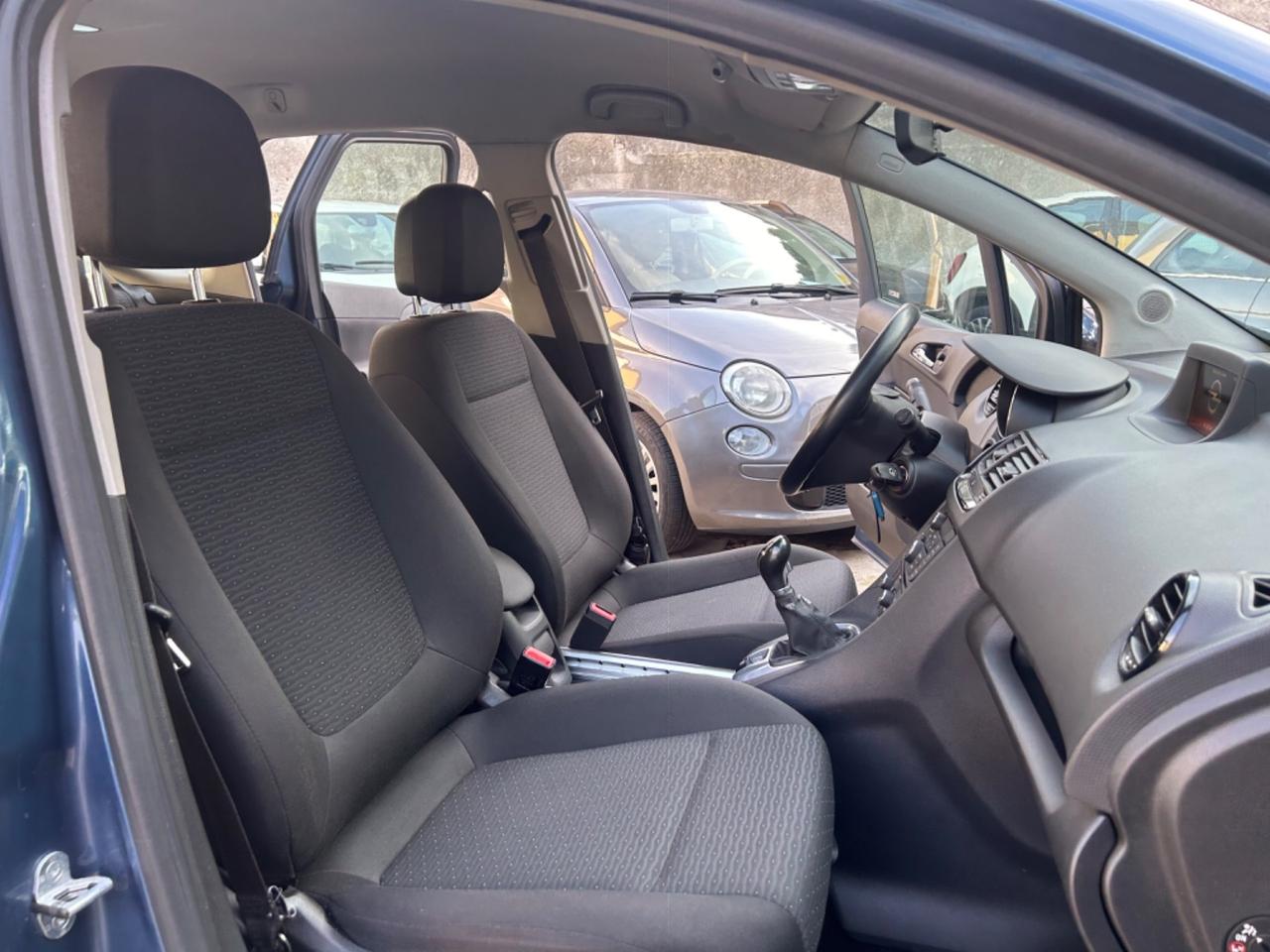 Opel Meriva 1.4 Turbo 120CV GPL Tech Cosmo