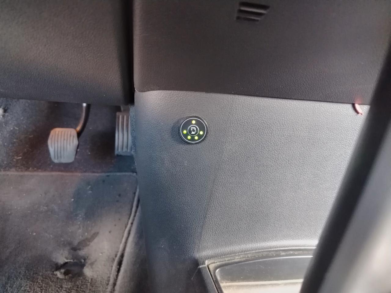 Volvo V50 1.8 16V cat Tri-Fuel GPL Summum