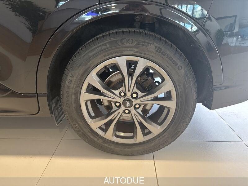 Ford Kuga 1.5 TDCI ST-LINE 2WD 120CV