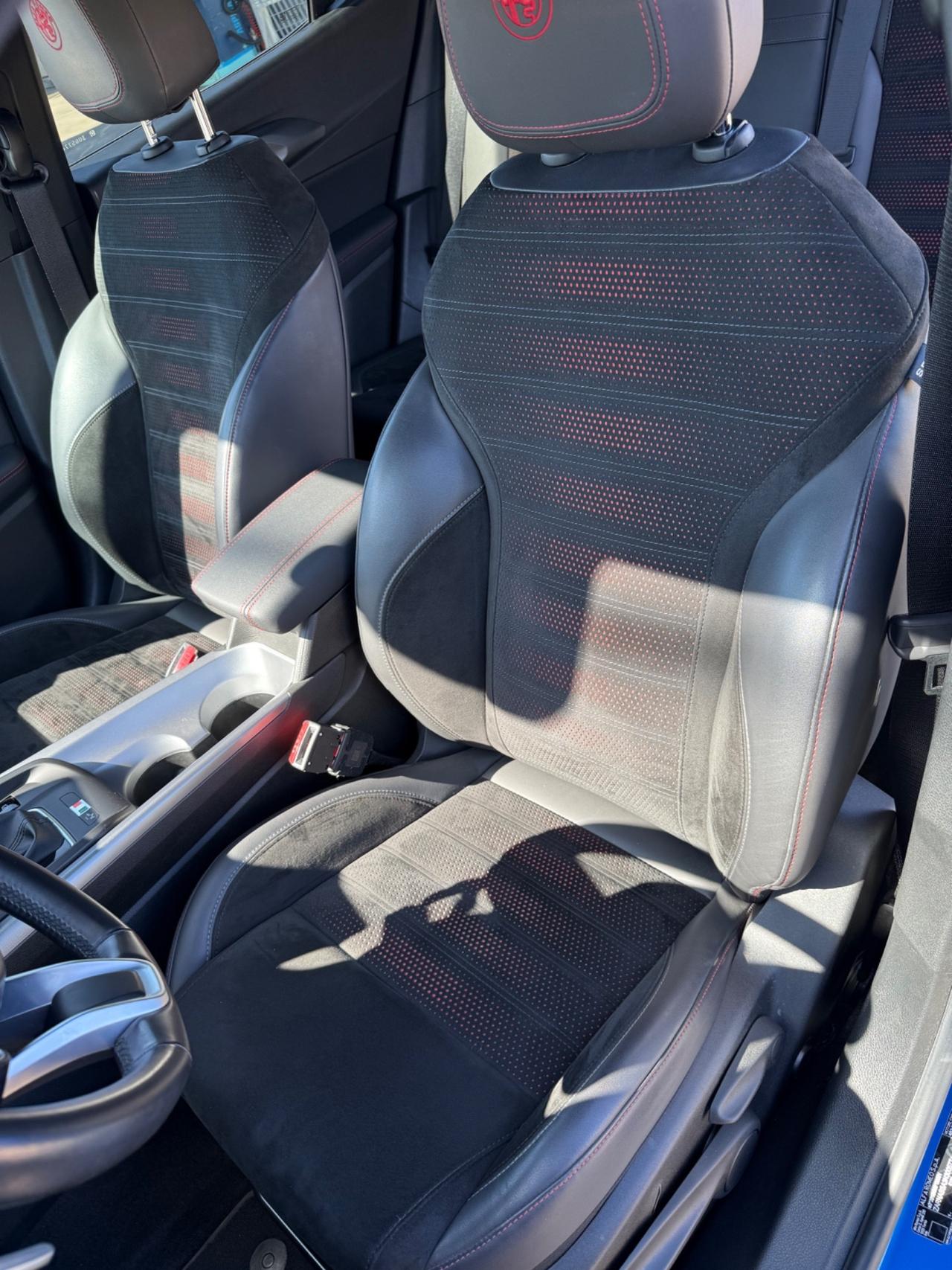 Alfa Romeo Tonale 1.5 130 CV MHEV TCT7 Edizione Speciale
