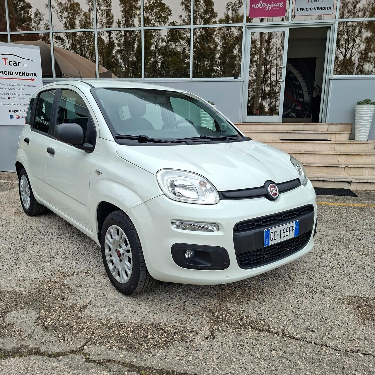 Fiat Panda 1.2 easypower 69 cv Easy