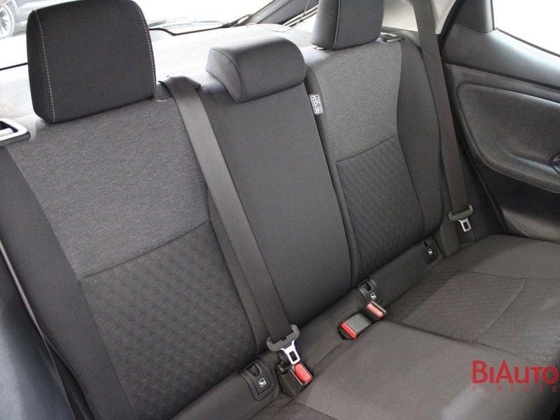 Toyota Yaris Yaris 1.5 Hybrid 5 porte Trend