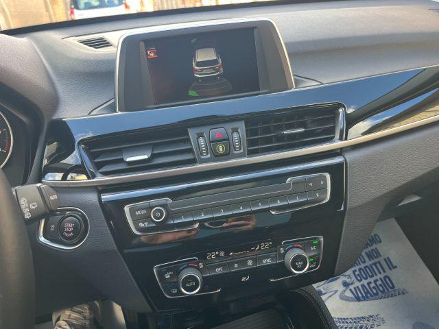 BMW X1 xDrive18d Aut. XLine *Tetto Apribile*