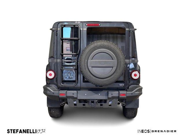 INEOS Grenadier 3.0 Twin Turbo Diesel SW Fieldmaster Edit. 5 posti