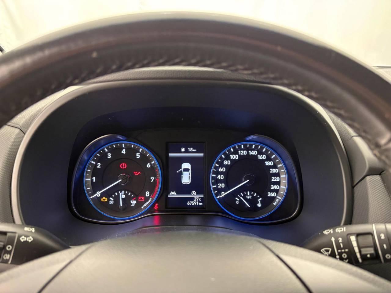 HYUNDAI Kona 1.0 t-gdi Xtech 2wd 120cv