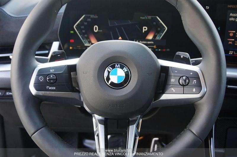 BMW X2 X2 sDrive 18d Msport
