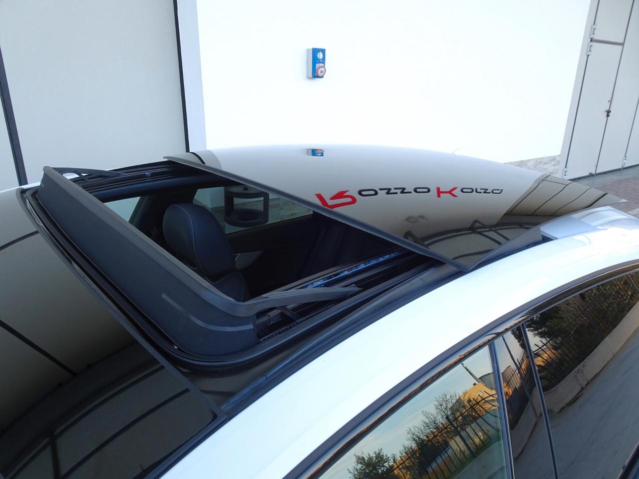 AUDI A5 Sportback 2.0 TDI quattro S-LINE TETTO/LED