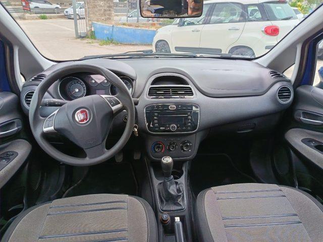 FIAT Punto Evo 1.3 Mjt 90 CV 5 porte Dynamic