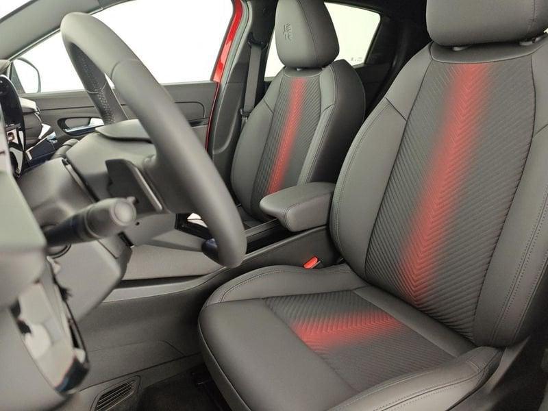Alfa Romeo Junior 1.2 145 CV Hybrid eDCT6 Speciale