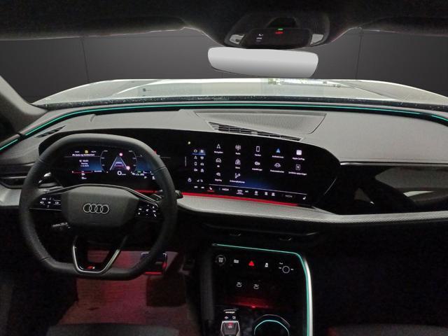 AUDI Q5 SPB TDI 150 kW S LINE