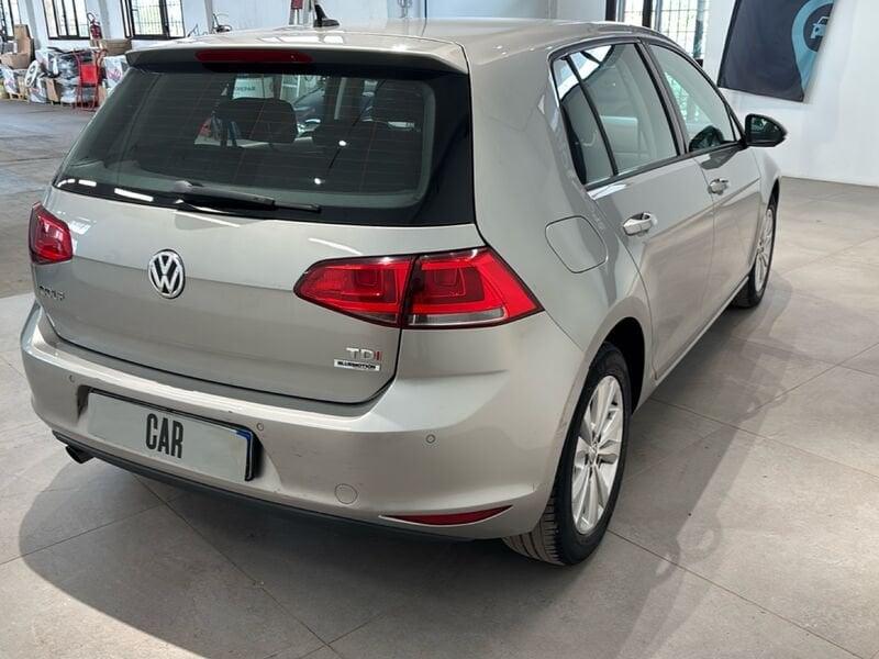 Volkswagen Golf 1.6 TDI Comfortline
