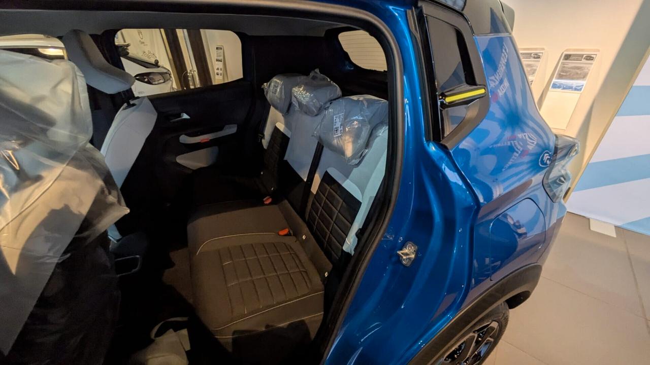 Citroen C3 100 MAX KM0