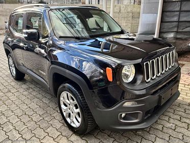 JEEP Renegade 2.0 Mjt 120CV 4WD