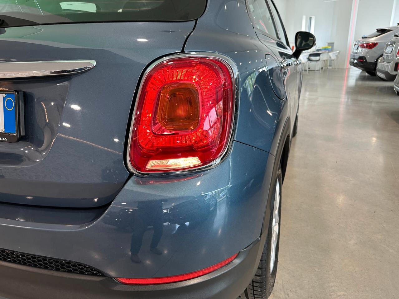 Fiat 500X 1.3 MultiJet 95 CV Pop Star