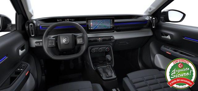 CITROEN C3 PureTech 100 S&S Plus