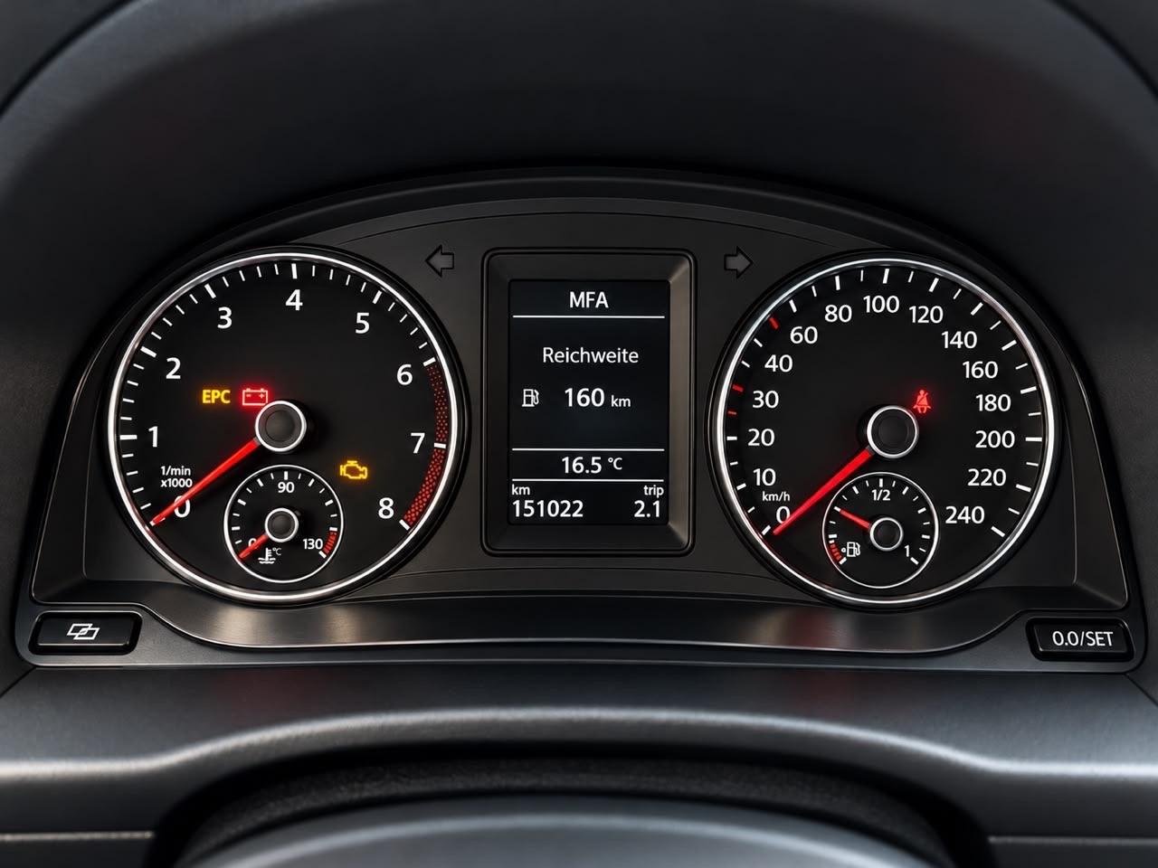 Volkswagen Caddy 1.2 TSI 105 CV Highline Roncalli