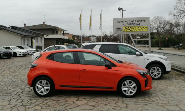 RENAULT Clio SCe 65 CV 5 porte Evolution