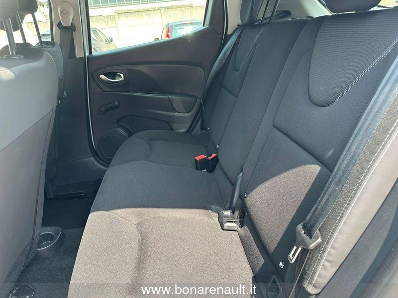 Renault Clio 1.2 75CV 5 porte Life