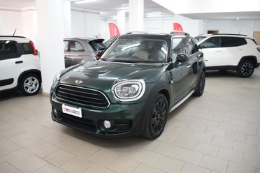 Mini Cooper D Countryman Mini 2.0 Cooper D Hype Countryman