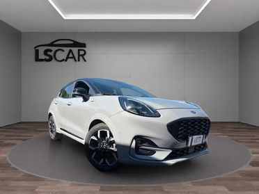 Ford Puma 1.0 EcoBoost Hybrid 125 CV ST-Line X-UNIPRO-PROMO FINANZIAMENTO