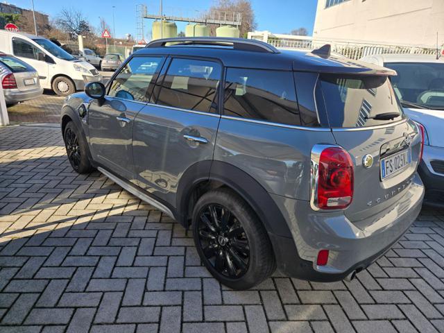 MINI Countryman 1.5 Cooper SE Hype Countryman ALL4 Automatica