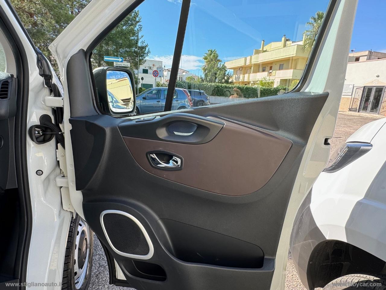 FIAT Talento 1.6TT MJT 125 PL-TN Combi N1 12q 6 POSTI + IVA 22%